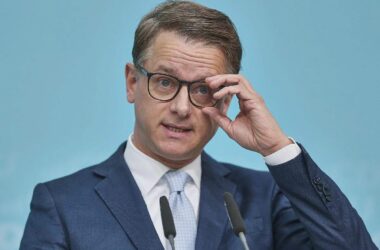 Linnemann: Beamte dürfen Entlastungsprämie auf keinen Fall bekommen