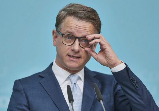 Linnemann: Beamte dürfen Entlastungsprämie auf keinen Fall bekommen