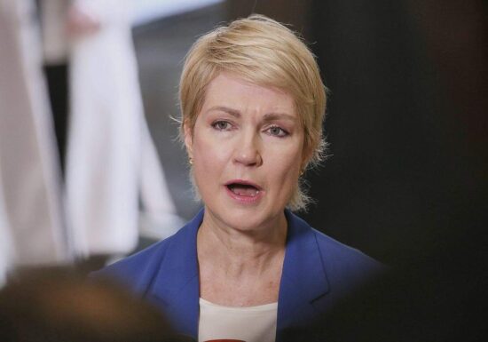 Schwesig kritisiert geplante Kürzungen bei Hautkrebsvorsorge scharf