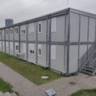 Zahl der Asylanträge auf Rekordtief