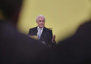 Kubicki bekommt im FDP-Vorstand viel Unterstützung