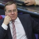 Union erhöht Druck auf Pistorius