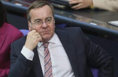 Union erhöht Druck auf Pistorius