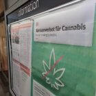 Grüne wollen leichteren Zugang zu Cannabis