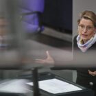 Justizministerin fordert Entkriminalisierung von Schwarzfahren