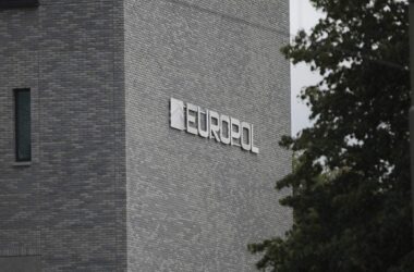 Europol-Bericht: 280 Festnahmen wegen Auftragsverbrechen