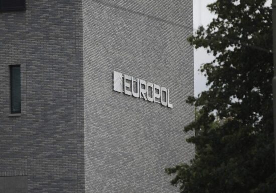 Europol-Bericht: 280 Festnahmen wegen Auftragsverbrechen