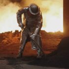 Auftragseingang der Industrie im Februar gestiegen