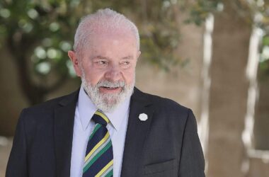 Lula kritisiert Trump scharf für Krieg gegen den Iran