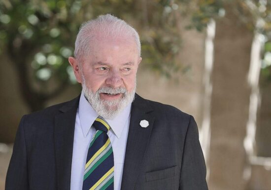 Lula kritisiert Trump scharf für Krieg gegen den Iran