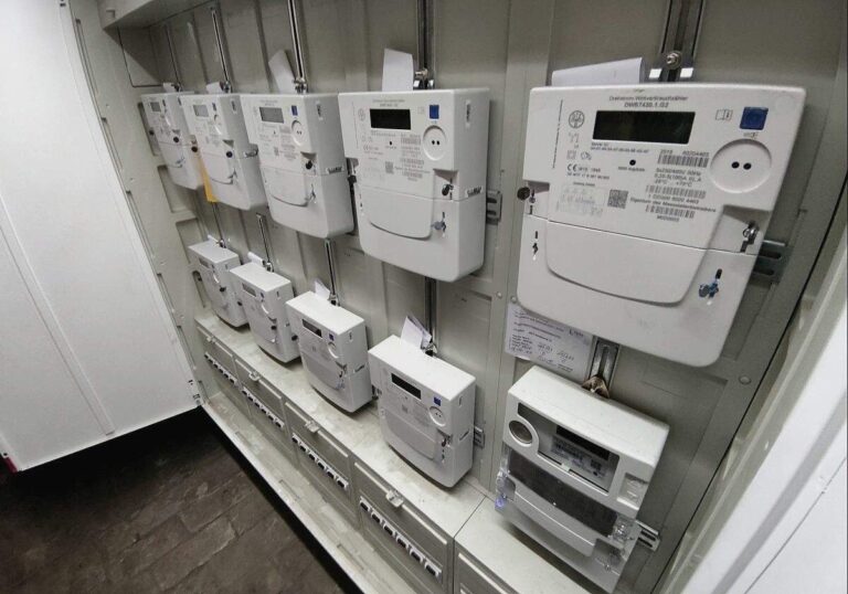 Netzagentur ermittelt wegen Fristverstößen bei Smart-Meter-Rollout