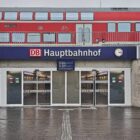DB investiert 20 Milliarden Euro in Sanierung von Bahnhöfen