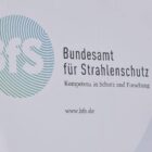 Strahlenschutzbehörde wappnet sich für kriegsbedingte Risiken