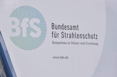 Strahlenschutzbehörde wappnet sich für kriegsbedingte Risiken