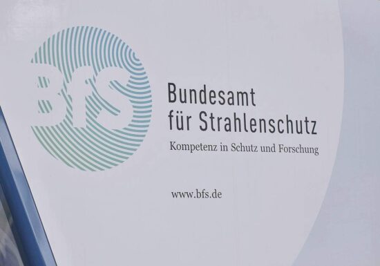 Strahlenschutzbehörde wappnet sich für kriegsbedingte Risiken