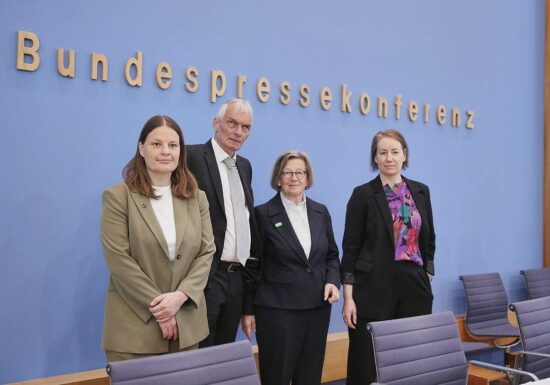 NGOs fordern mehr Mittel für Entwicklungszusammenarbeit