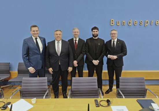 Aleph Alpha und kanadische KI-Firma Cohere schließen sich zusammen