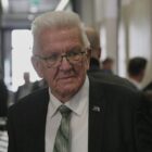 Grünen-Chefin würdigt Kretschmanns "Pragmatismus mit Haltung"