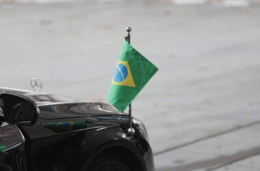 Deutschland und Brasilien vertiefen strategische Partnerschaft