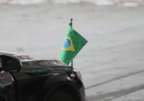 Deutschland und Brasilien vertiefen strategische Partnerschaft