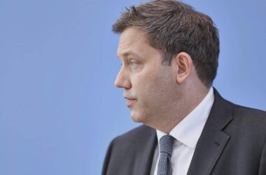 SPD-Wirtschaftsforum verlangt von Klingbeil konkrete Einsparungen