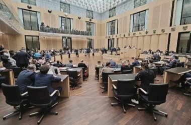 Bundesrat gibt grünes Licht für "Tankrabatt"
