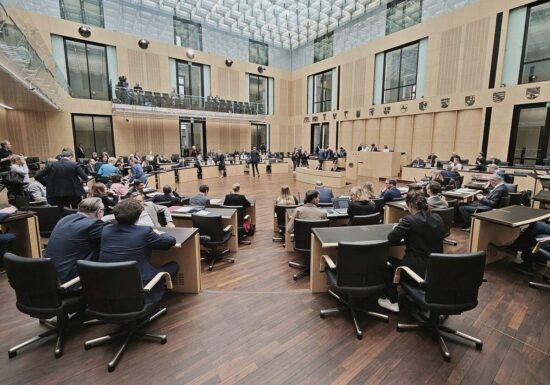 Bundesrat gibt grünes Licht für "Tankrabatt"