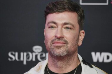 Marteria auf Platz eins der deutschen Albumcharts