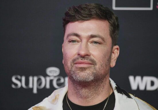 Marteria auf Platz eins der deutschen Albumcharts