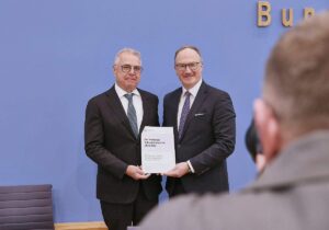 Bericht vorgestellt: Hohe Subventionen haben kaum Wachstumseffekte