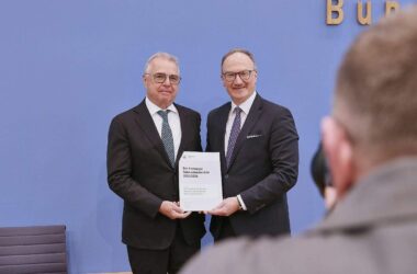 Bericht vorgestellt: Hohe Subventionen haben kaum Wachstumseffekte