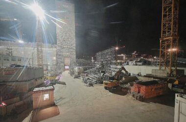 Neuer Stuttgart-21-Eröffnungstermin soll Mitte des Jahres kommen