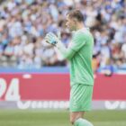 2. Bundesliga: Dresden verliert gegen Hertha