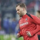 Bundesliga: Freiburg gewinnt knapp in Mainz