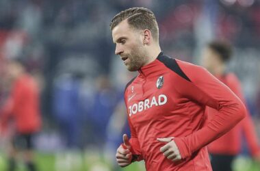 Bundesliga: Freiburg gewinnt knapp in Mainz