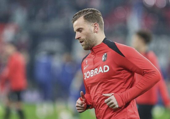 Bundesliga: Freiburg gewinnt knapp in Mainz