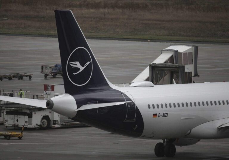 Lufthansa stellt Cityline ein - Mitarbeiter freigestellt
