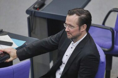 Wiese kritisiert GKV-Vorschläge