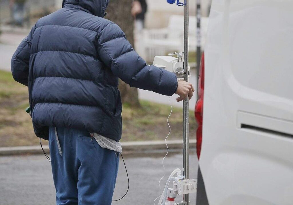 Sparpaket: DGB fordert Stopp der Kürzungen für Patienten