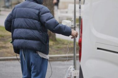 Sparpaket: DGB fordert Stopp der Kürzungen für Patienten