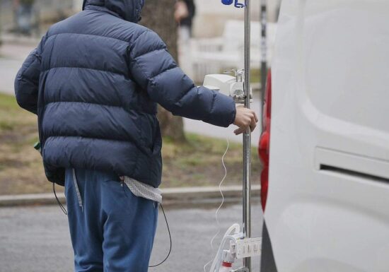 Sparpaket: DGB fordert Stopp der Kürzungen für Patienten