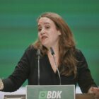 Lang schließt künftige Spitzenkandidatur nicht aus