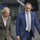 Forsa: AfD wieder vor Union