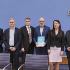 Wirtschaftsinstitute halbieren Konjunkturprognose