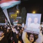 Von der Leyen und Macron gratulieren Magyar zu Wahlsieg in Ungarn