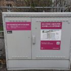 Verivox: Fast alle Gemeinden in Deutschland haben Internetlücken