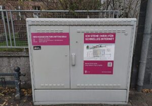 Verivox: Fast alle Gemeinden in Deutschland haben Internetlücken