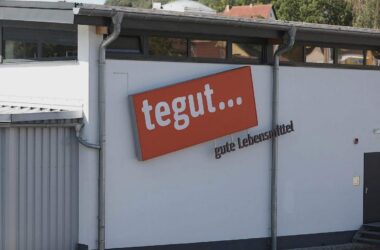 Edeka will bei Tegut-Übernahme alle Mitarbeiter halten