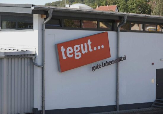 Edeka will bei Tegut-Übernahme alle Mitarbeiter halten