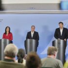 Berlin und Kiew planen engere Kooperation für die Rüstungsindustrie